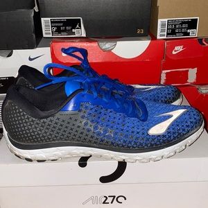 Brooks Pure Flow 5